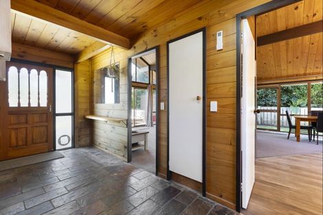 Photo of property in 12 Woodleigh Street, Frankleigh Park, New Plymouth, 4310