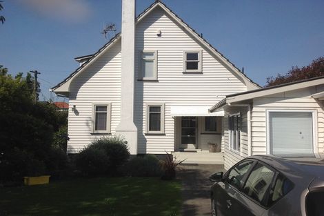 Photo of property in 2 Willis Street, Whanganui East, Whanganui, 4500