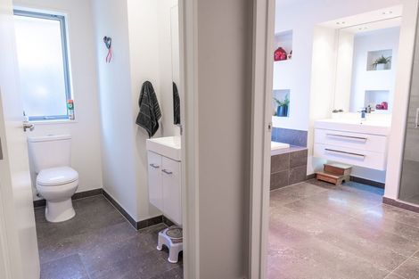 Photo of property in 8 Kokopu Street, Pegasus, 7612