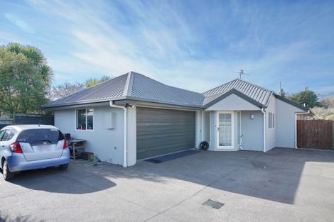Photo of property in 91a Baker Street, New Brighton, Christchurch, 8083