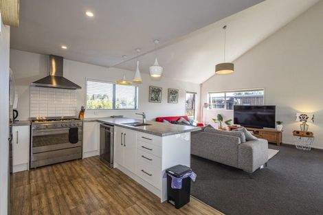 Photo of property in 1 Kanuka Way, Ohakune, 4625