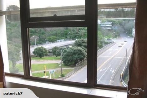 Photo of property in Viccentral, 169 The Terrace, Wellington Central, Wellington, 6011