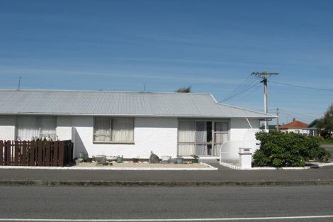 Photo of property in 120 Cass Street, Ashburton, 7700