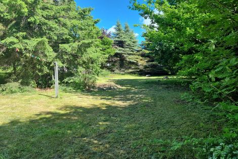 Photo of property in 4 Mackenzie Street, Lake Tekapo, 7999