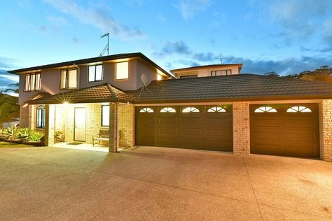Photo of property in 6 Coral Court, Gulf Harbour, Whangaparaoa, 0930