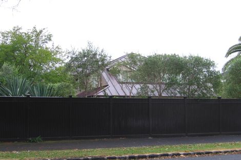 Photo of property in 85 St Stephens Avenue, Parnell, Auckland, 1052
