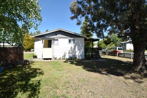 Photo of property in 38 Simons Street, Twizel, 7901