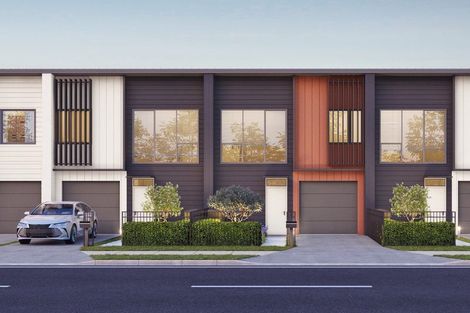 Photo of property in 105 Nganui Avenue, Takanini, Auckland, 2112