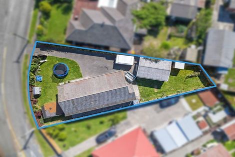 Photo of property in 138 Quinns Road, Shirley, Christchurch, 8013