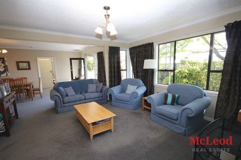 Photo of property in 36 Harrison Street, Allenton, Ashburton, 7700