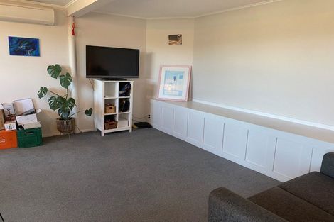 Photo of property in 87 Miramar North Road, Miramar, Wellington, 6022