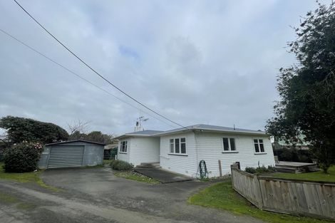 Photo of property in 9 Iti Street, Otaki, 5512