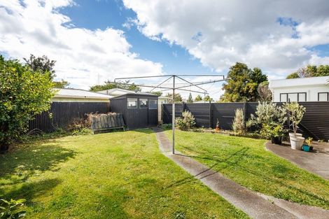 Photo of property in 11 Slacks Road, Awapuni, Palmerston North, 4412