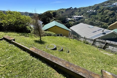 Photo of property in 21 Jackson Street, Island Bay, Wellington, 6023