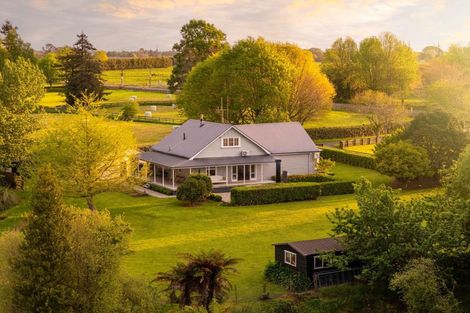 Photo of property in 105 Hoeka Road, Matangi, Hamilton, 3284