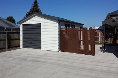 Photo of property in 222 Mairehau Road, Burwood, Christchurch, 8083