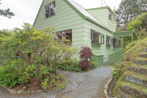 Photo of property in 1344a Akatarawa Road, Akatarawa Valley, Upper Hutt, 5372