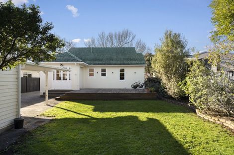 Photo of property in 29 Allen Street, Boulcott, Lower Hutt, 5011