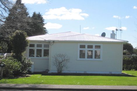 Photo of property in 199 Bath Street, Levin, 5510