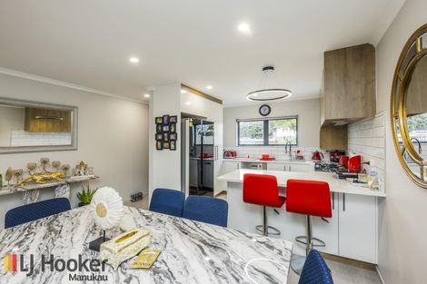 Photo of property in 94 Thompson Terrace, Manurewa, Auckland, 2102