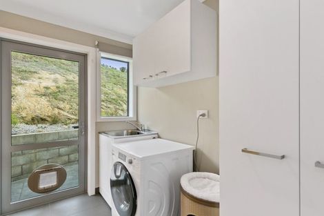 Photo of property in 4 Hislop Way, Johnsonville, Wellington, 6037