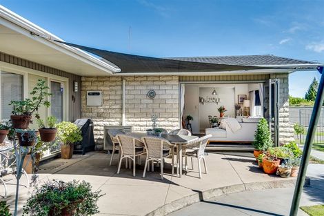 Photo of property in 43 Titoki Crescent, Pirimai, Napier, 4112