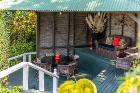 Photo of property in 16 Rawhiti Street, Diamond Harbour, 8972