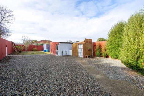 Photo of property in 8 Lockerbie Street, Turnbull Thomson Park, Invercargill, 9810