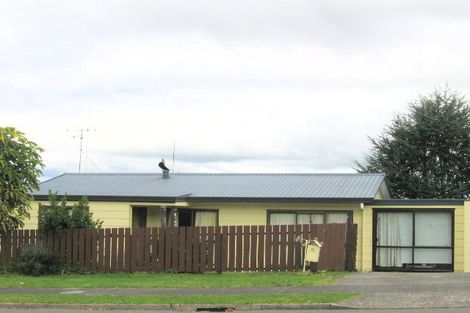 Photo of property in 50 Westminster Drive, Bethlehem, Tauranga, 3110
