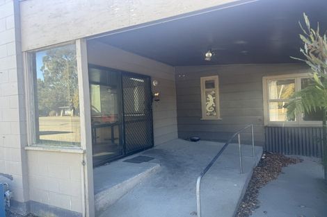 Photo of property in 2498 West Coast Road, Kirwee, Darfield, 7571