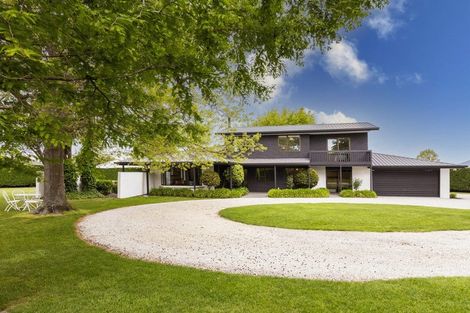 Photo of property in 48 Pentecost Road, Rangiora, 7400