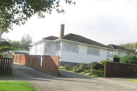Photo of property in 69 Mungavin Avenue, Ranui, Porirua, 5024
