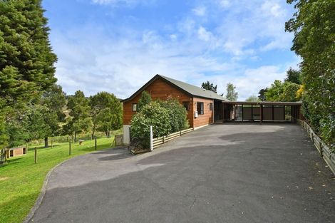 Photo of property in 15 Ashton Warner Way, Whitemans Valley, Upper Hutt, 5371