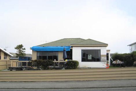 Photo of property in 12 Trafalgar Street, Maori Hill, Timaru, 7910