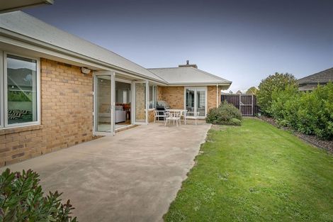 Photo of property in 4 Goldie Place, Rolleston, 7614