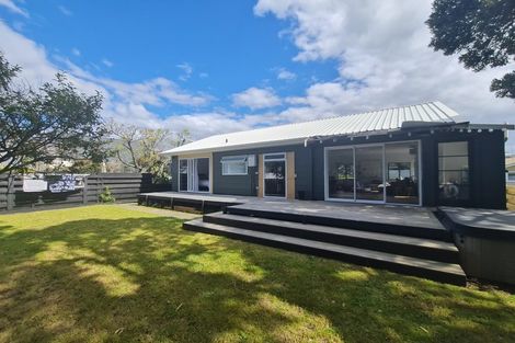 Photo of property in 83 Oceanbeach Road, Mount Maunganui, 3116