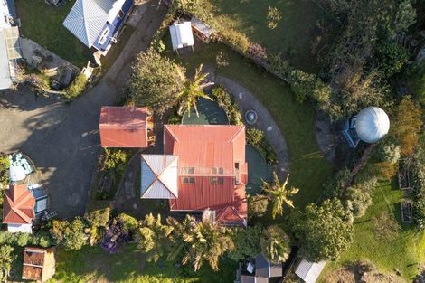 Photo of property in 37a Gillies Crescent, Waimarama, 4294