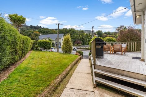 Photo of property in 277 Helensburgh Road, Helensburgh, Dunedin, 9010