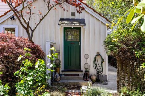 Photo of property in 45 Rossall Street, Merivale, Christchurch, 8014