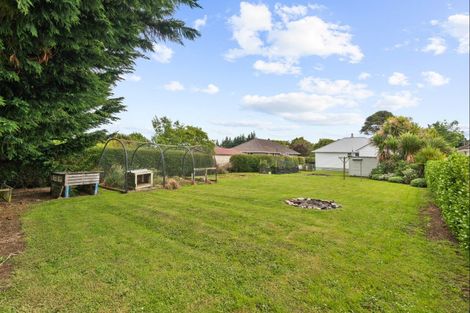 Photo of property in 38 Alfredton Road, Eketahuna, 4900