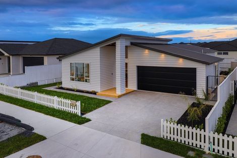 Photo of property in 192 Ahutoetoe Road, Wainui, 0932