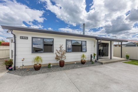 Photo of property in 2/832 Cook Place, Raureka, Hastings, 4120
