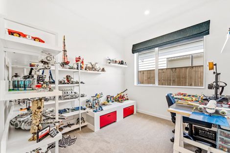 Photo of property in 41 Ta Moko Drive, Gulf Harbour, Whangaparaoa, 0930