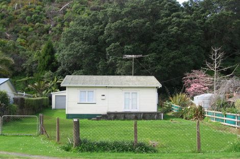 Photo of property in 896 Thames Coast Sh25 Road, Te Mata, Thames, 3575
