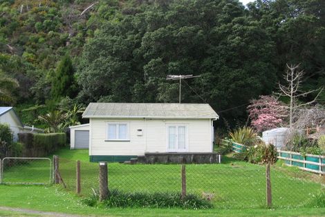 Photo of property in 896 Thames Coast Sh25 Road, Te Mata, Thames, 3575