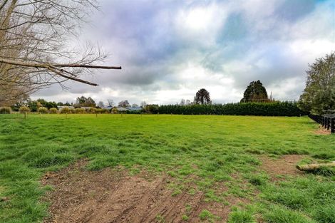 Photo of property in 115 Main North Road, Geraldine, 7930