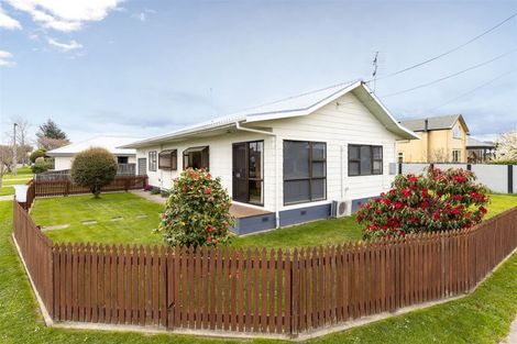 Photo of property in 15 Mowat Street, Springlands, Blenheim, 7201