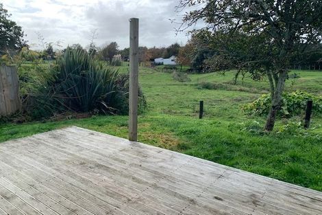 Photo of property in 132 Gordonton Road, Puketaha, Hamilton, 3281