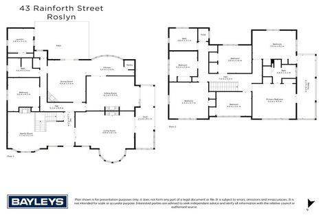 Photo of property in 43 Rainforth Street, Roslyn, Palmerston North, 4414