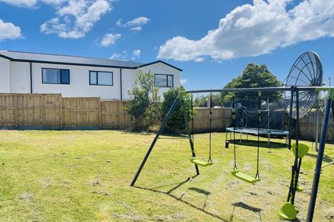 Photo of property in 112 Cossey Road, Drury, 2577